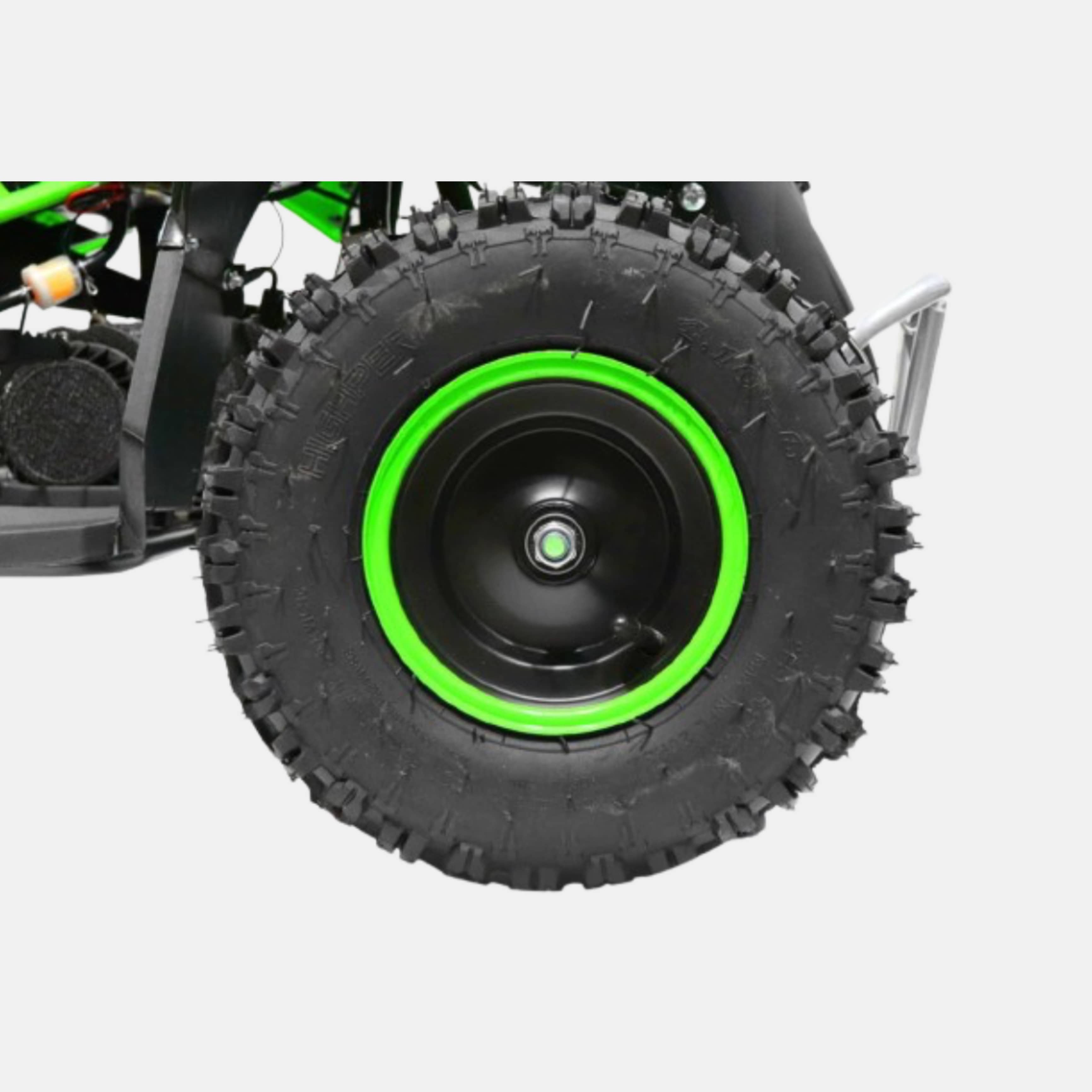 Mini Quad 50cc AVENGER 4″