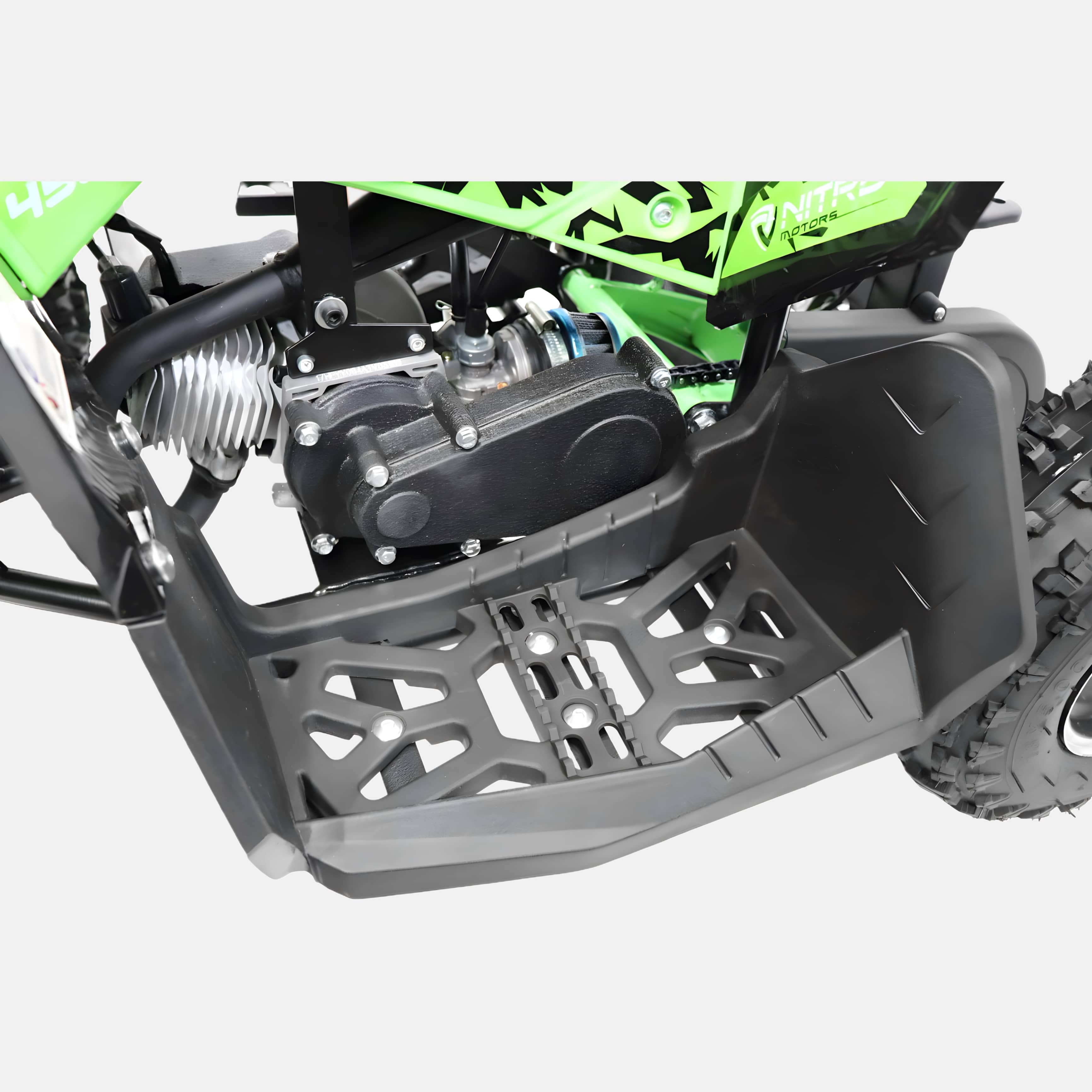 Mini Quad 50cc AVENGER 4″