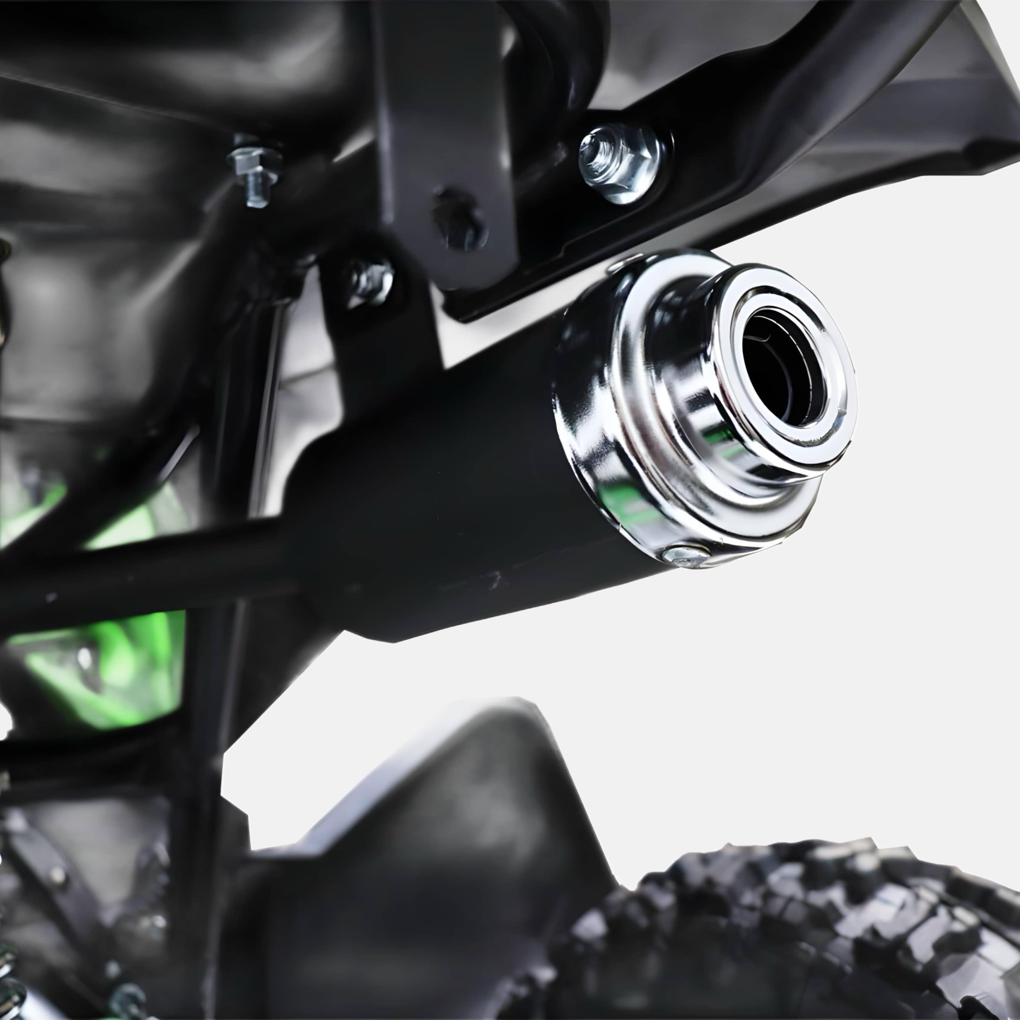 Mini Quad 50cc AVENGER 4″