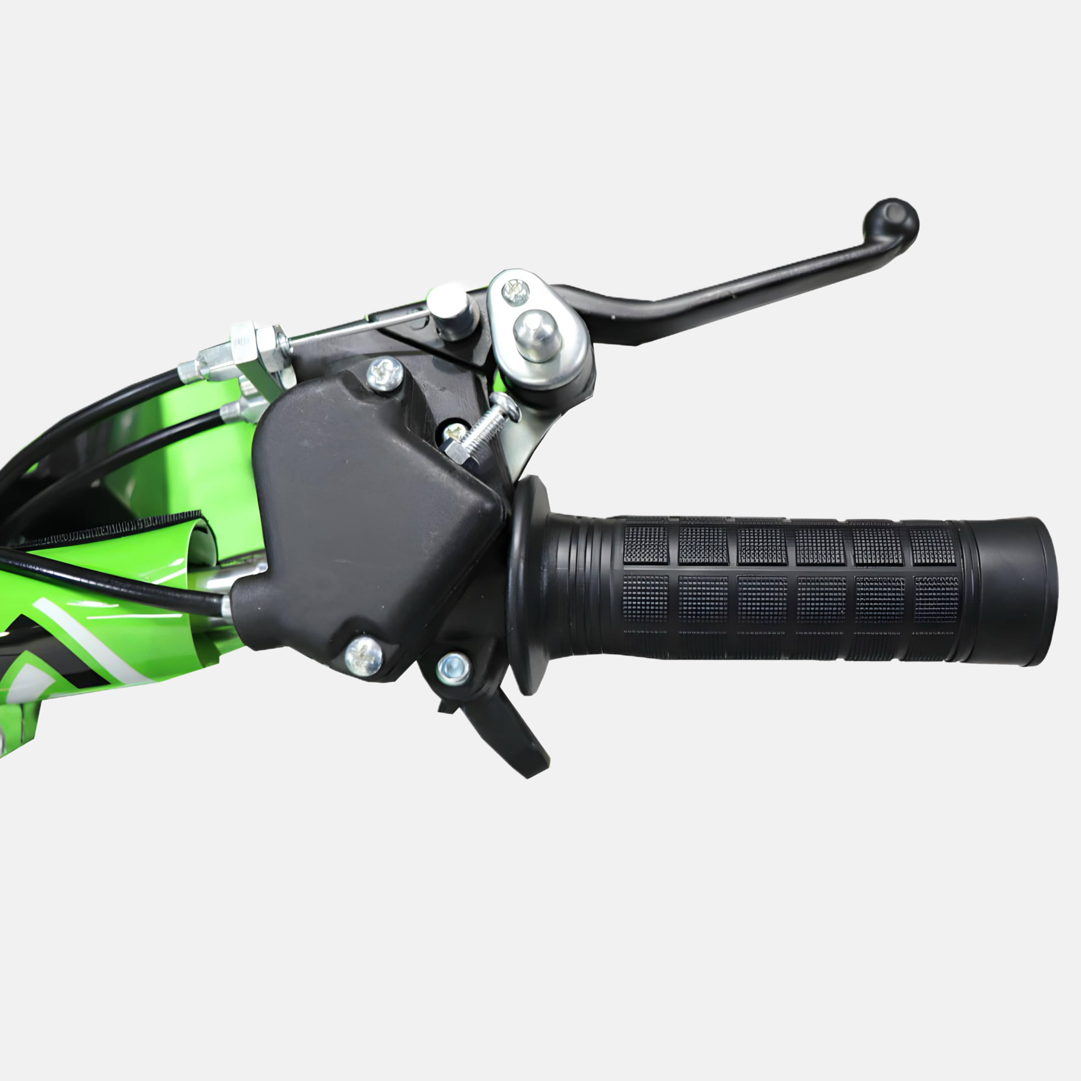 Mini Quad 50cc AVENGER 4″