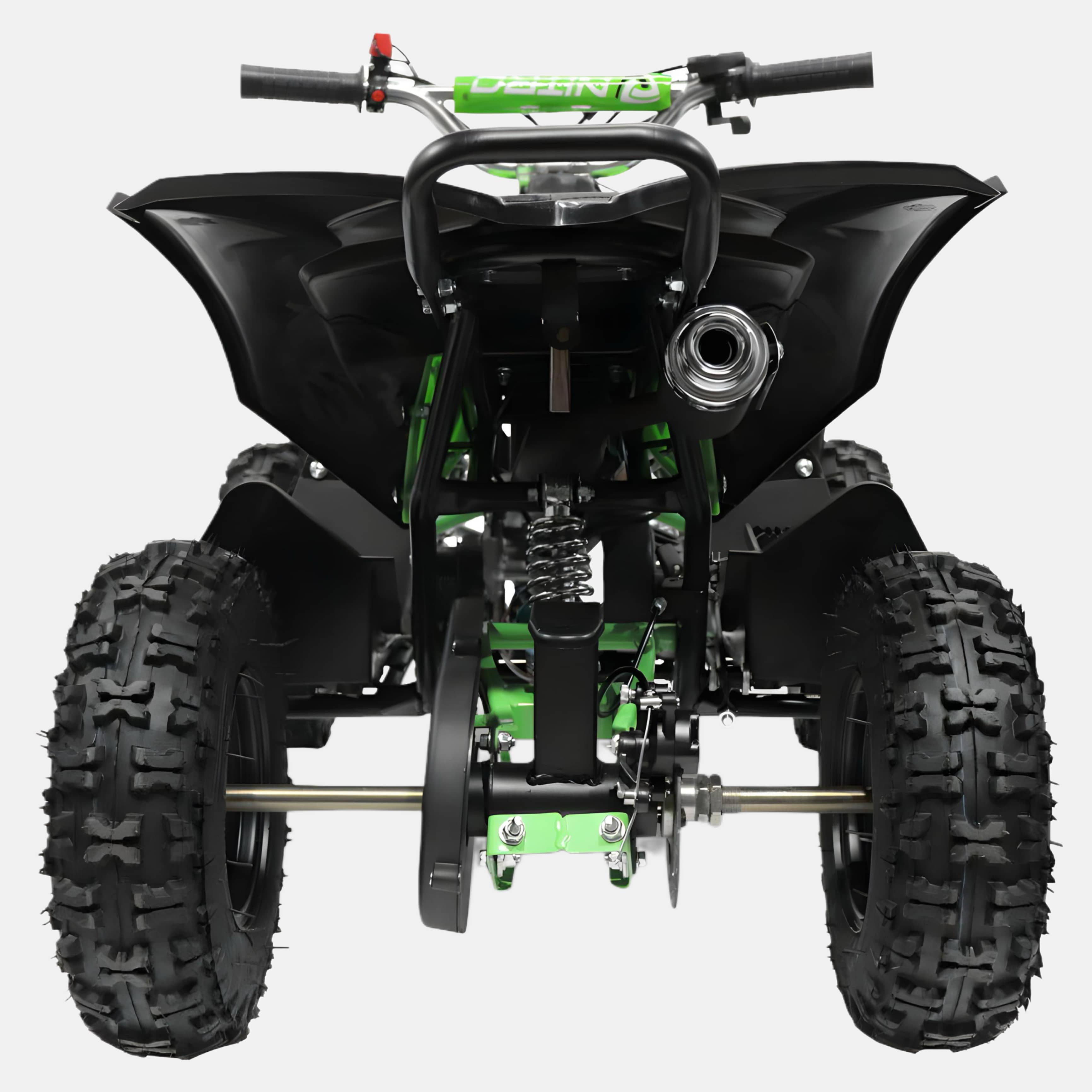 Mini Quad 50cc AVENGER 4″